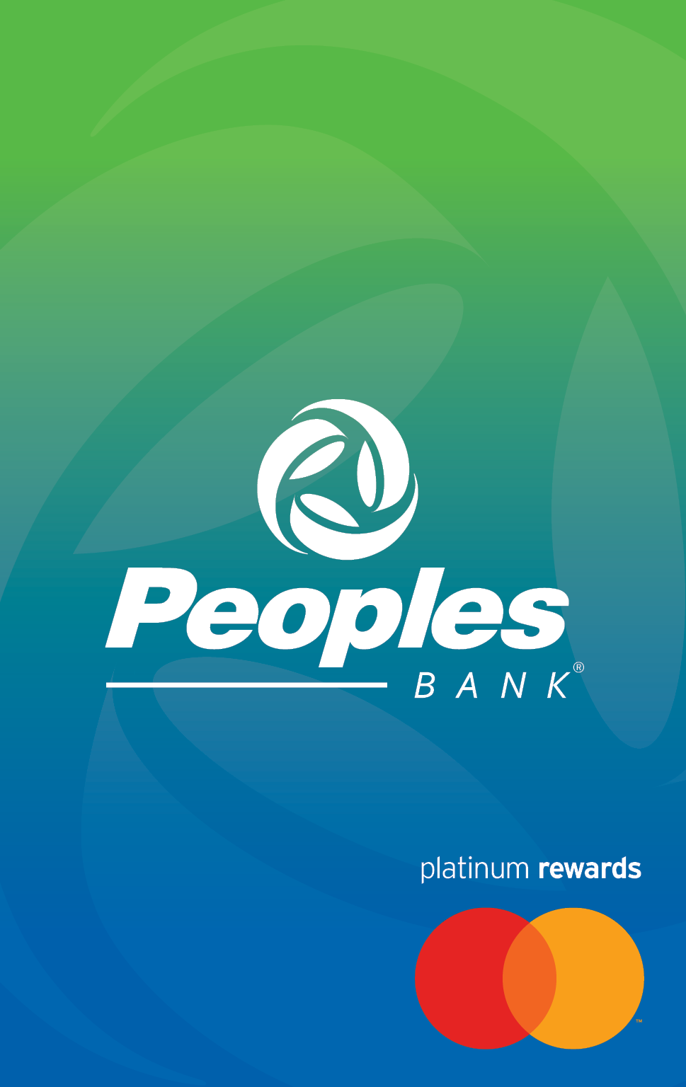 Credit Cards Peoples Bank