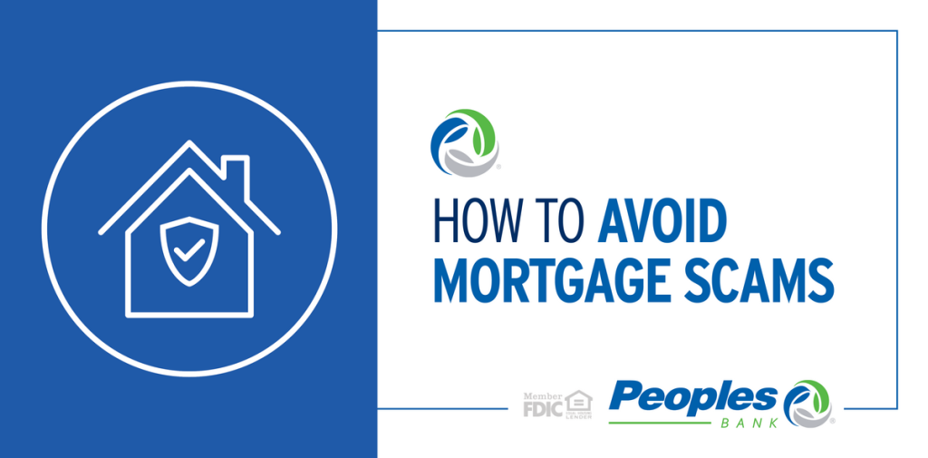 Avoid Mortgage Phishing Attempts
