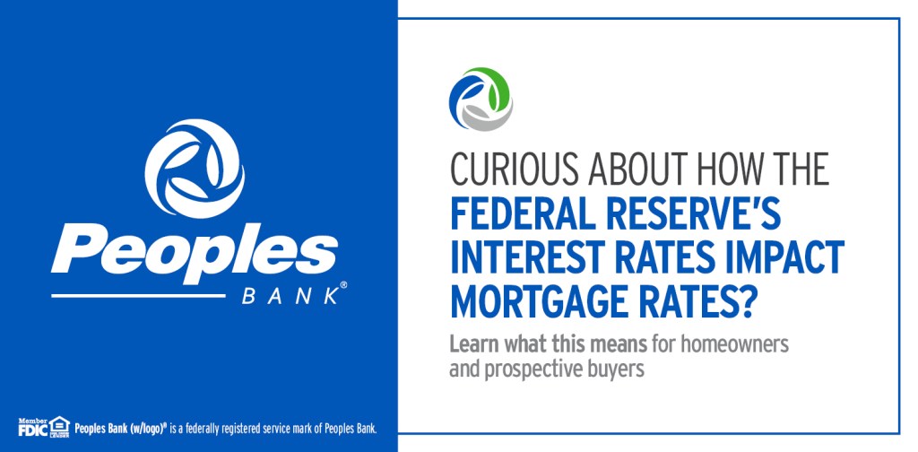 Curious about how the Federal Reserve’s interest rates impact mortgage rates?